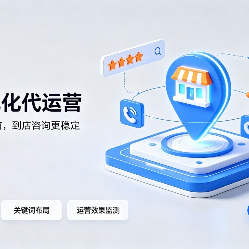 湟中GEO优化